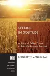 Seeking in Solitude cover