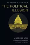 The Political Illusion cover