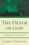 The Death of God cover