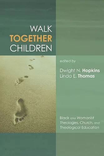 Walk Together Children cover