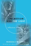 The Medium and the Light cover