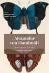 Alexander von Humboldt cover