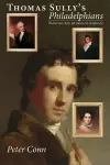 Thomas Sully’s Philadelphians cover