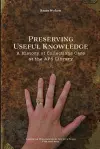 Preserving Useful Knowledge cover