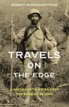 Travels on the Edge cover