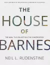 The House of Barnes cover