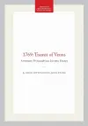 1769: Transit of Venus cover