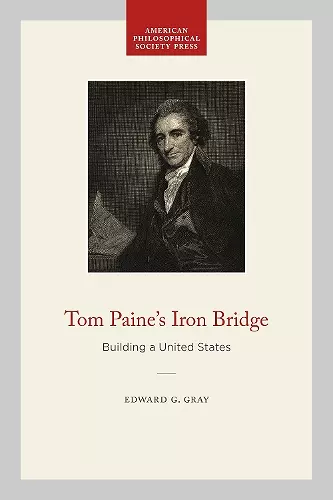 Tom Paine's Iron Bridge cover