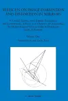 Alhacen on Image-Formation and Distortion in Mirrors cover