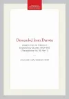 Descended from Darwin cover