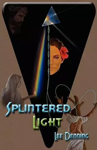 Splintered Light cover