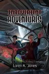 Inadvertent Adventures cover