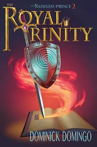 The Royal Trinity cover