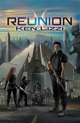 Reunion cover