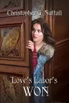 Love's Labor's Won cover