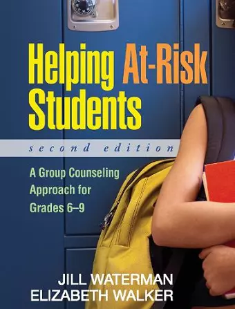 Helping At-Risk Students, Second Edition cover