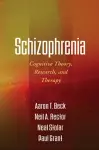 Schizophrenia cover