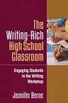 The Writing-Rich High School Classroom cover