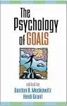 The Psychology of Goals cover