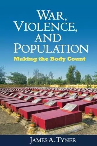 War, Violence, and Population cover