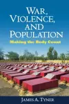 War, Violence, and Population cover