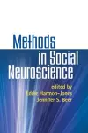 Methods in Social Neuroscience cover