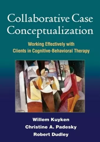 Collaborative Case Conceptualization cover