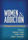 Women and Addiction cover