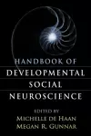 Handbook of Developmental Social Neuroscience cover