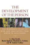 The Development of the Person cover