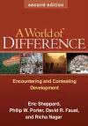 A World of Difference, Second Edition cover