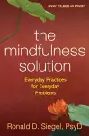 The Mindfulness Solution cover