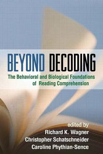 Beyond Decoding cover