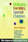 Ordinary Families, Special Children, Third Edition cover