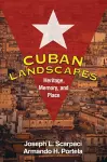 Cuban Landscapes cover