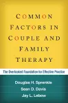 Common Factors in Couple and Family Therapy cover