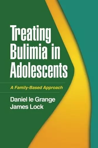 Treating Bulimia in Adolescents cover