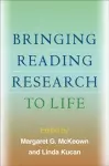 Bringing Reading Research to Life cover