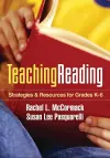 Teaching Reading cover