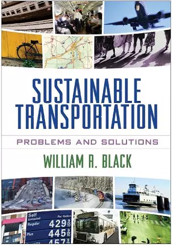 Sustainable Transportation cover