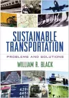 Sustainable Transportation cover