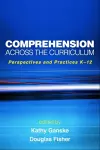 Comprehension Across the Curriculum cover