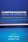 Comprehension Across the Curriculum cover