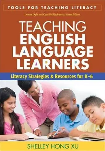 Teaching English Language Learners cover