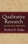 Qualitative Research cover