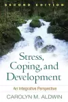 Stress, Coping, and Development, Second Edition cover