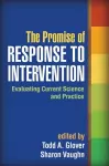 The Promise of Response to Intervention cover