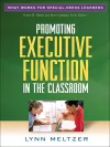 Promoting Executive Function in the Classroom cover