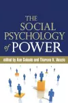 The Social Psychology of Power cover
