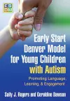 Early Start Denver Model for Young Children with Autism cover